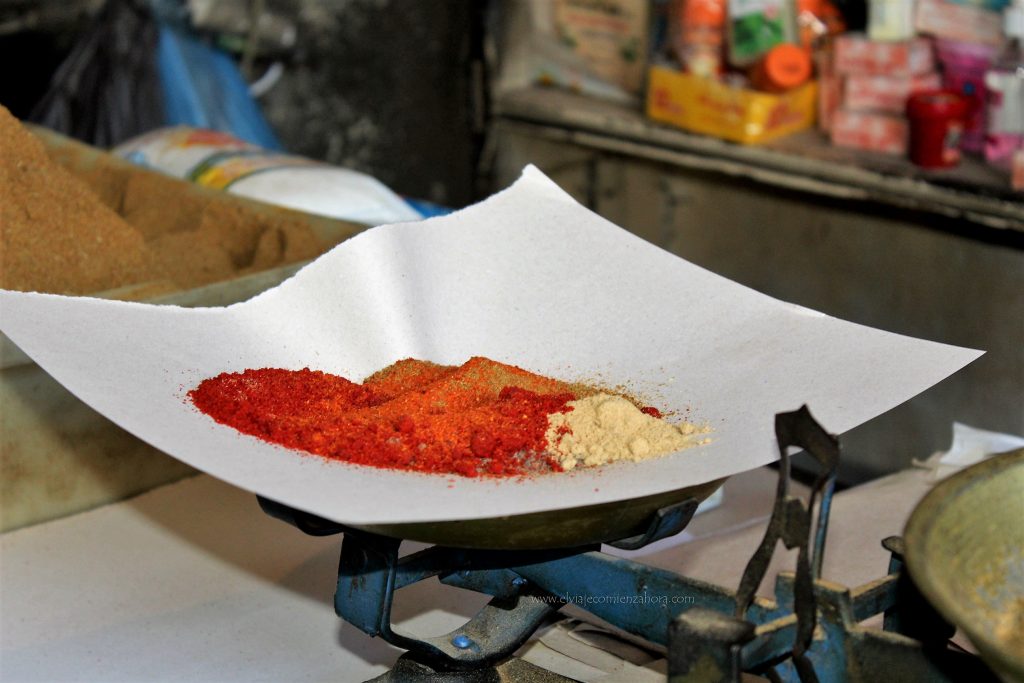 escapada a Tánger escapada a Tánger