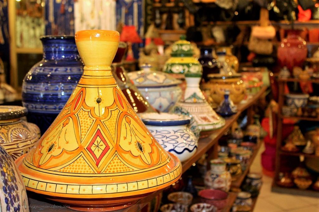 escapada a Tánger escapada a Tánger