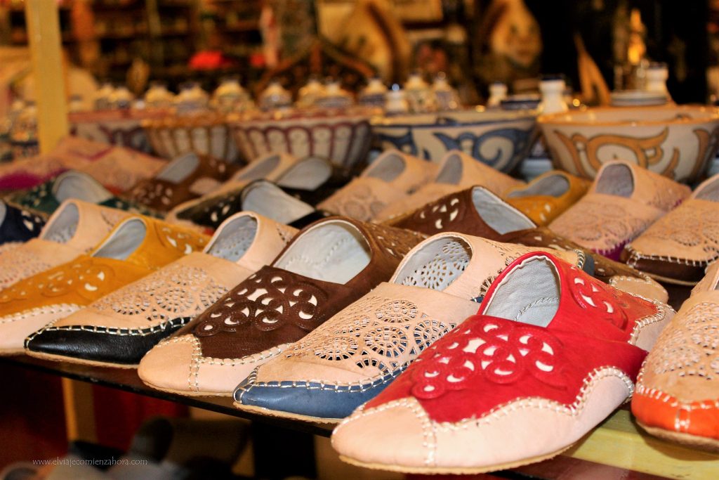 escapada a Tánger escapada a Tánger