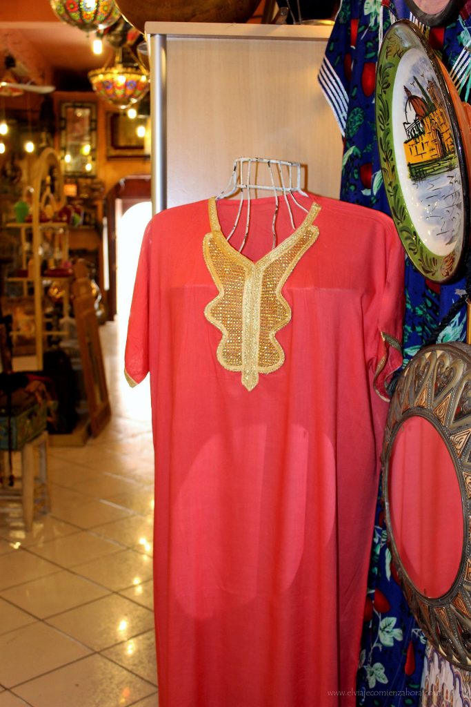 escapada a Tánger escapada a Tánger