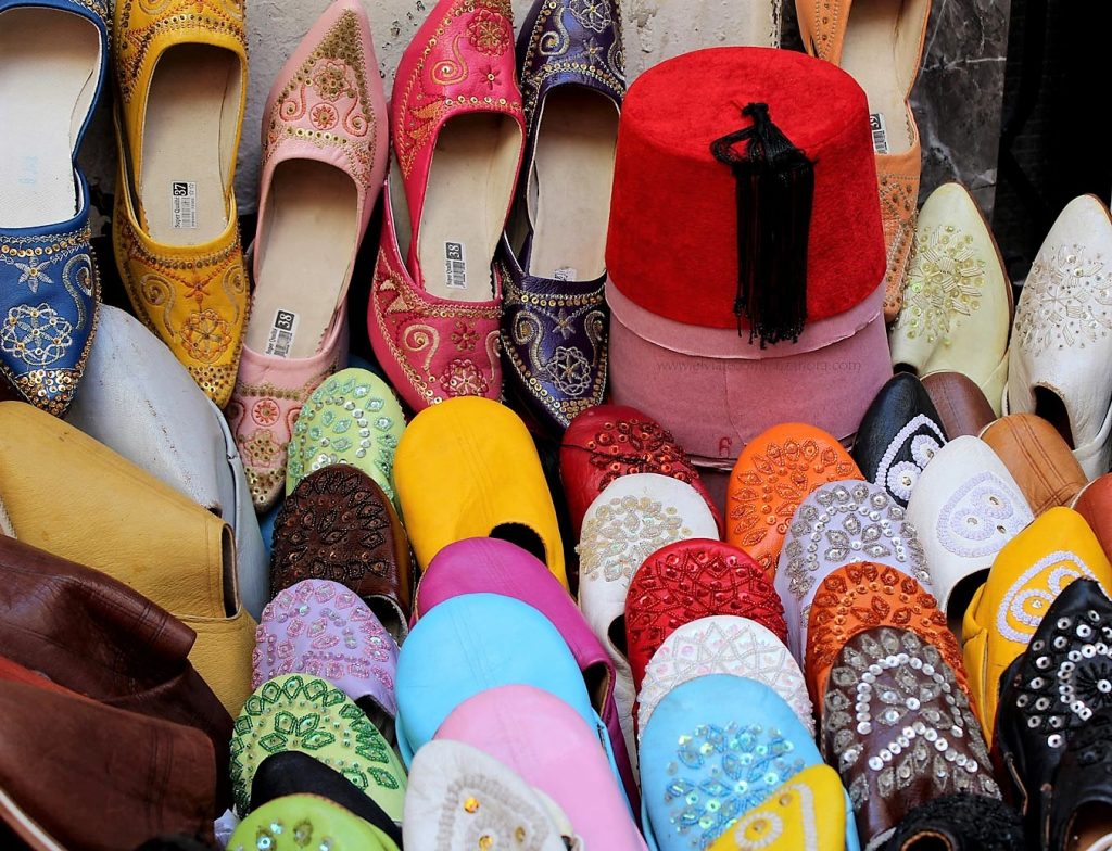 escapada a Tánger escapada a Tánger