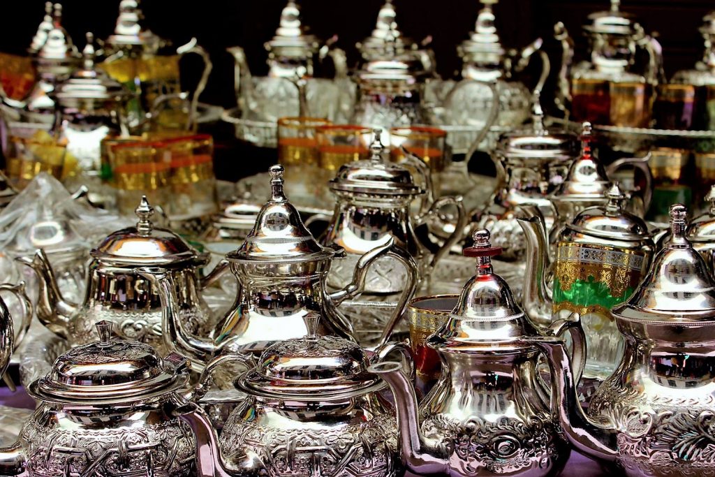 escapada a Tánger escapada a Tánger