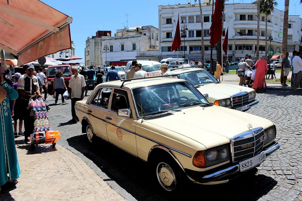 escapada a Tánger escapada a Tánger