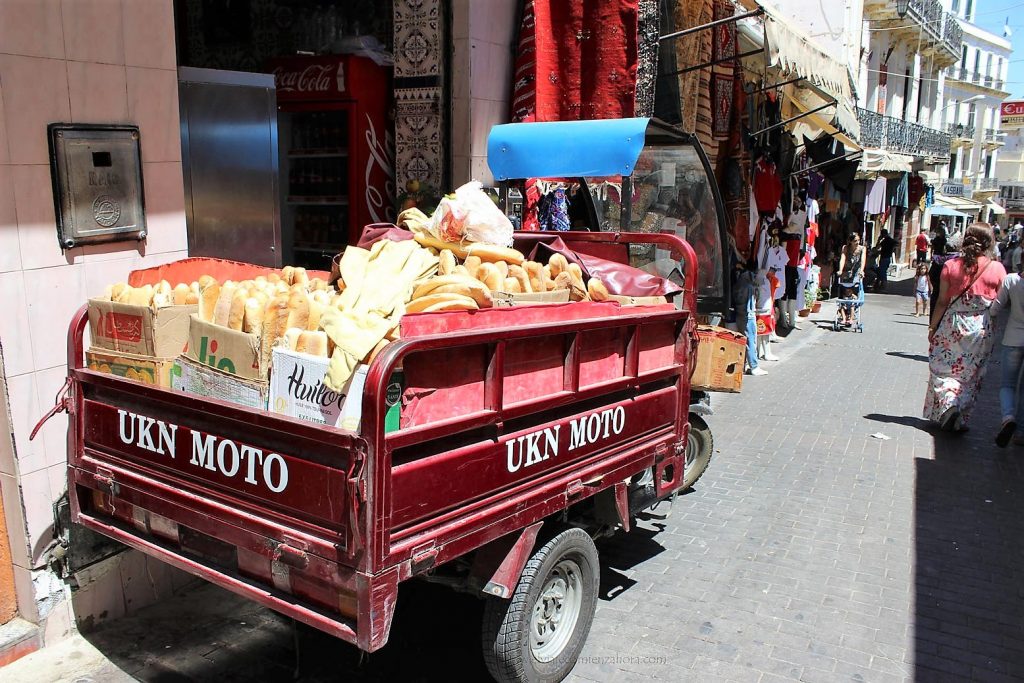 escapada a Tánger escapada a Tánger