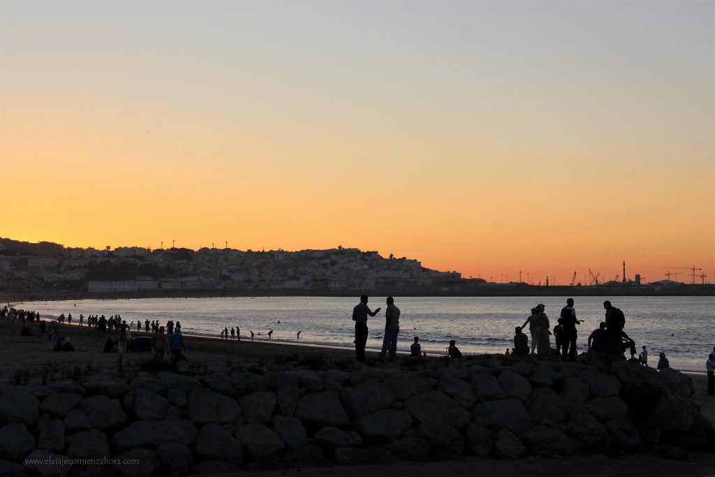 escapada a Tánger escapada a Tánger