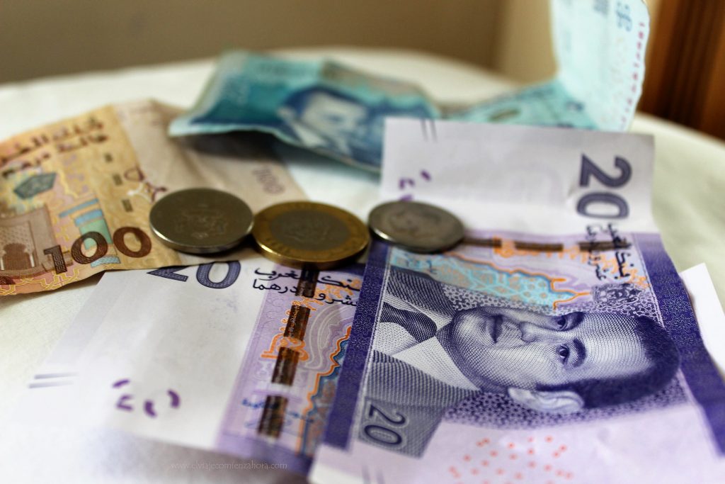 escapada a Tánger escapada a Tánger