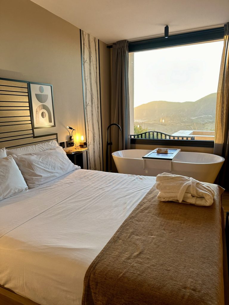 escapada romántica las estrellas del duende